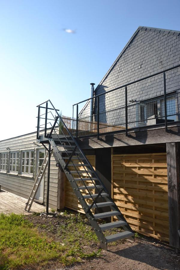 La Jo Welcome Home Theux Exterior photo